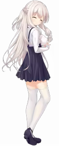 Page 374 of pieces / Wataridori no Somnium  (Character Set) 1/2 - preview thumbnail