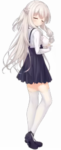 Page 389 of pieces / Wataridori no Somnium  (Character Set) 1/2 - preview thumbnail