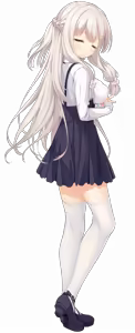 Page 390 of pieces / Wataridori no Somnium  (Character Set) 1/2 - preview thumbnail