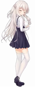 Page 391 of pieces / Wataridori no Somnium  (Character Set) 1/2 - preview thumbnail