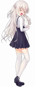 Page 411 of pieces / Wataridori no Somnium  (Character Set) 1/2 - preview thumbnail