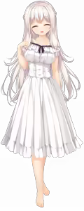 Page 423 of pieces / Wataridori no Somnium  (Character Set) 1/2 - preview thumbnail
