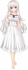 Page 425 of pieces / Wataridori no Somnium  (Character Set) 1/2 - preview thumbnail