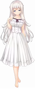 Page 431 of pieces / Wataridori no Somnium  (Character Set) 1/2 - preview thumbnail