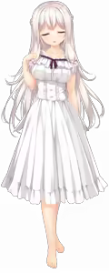 Page 435 of pieces / Wataridori no Somnium  (Character Set) 1/2 - preview thumbnail