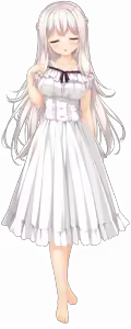 Page 436 of pieces / Wataridori no Somnium  (Character Set) 1/2 - preview thumbnail