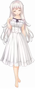 Page 437 of pieces / Wataridori no Somnium  (Character Set) 1/2 - preview thumbnail