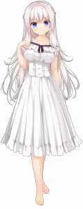 Page 443 of pieces / Wataridori no Somnium  (Character Set) 1/2 - preview thumbnail