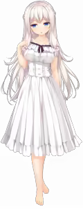 Page 447 of pieces / Wataridori no Somnium  (Character Set) 1/2 - preview thumbnail