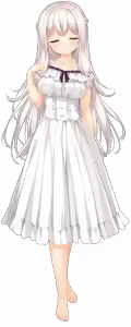 Page 454 of pieces / Wataridori no Somnium  (Character Set) 1/2 - preview thumbnail