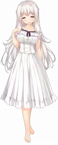 Page 462 of pieces / Wataridori no Somnium  (Character Set) 1/2 - preview thumbnail