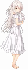 Page 545 of pieces / Wataridori no Somnium  (Character Set) 1/2 - preview thumbnail