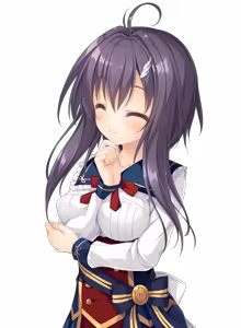 Page 737 of pieces / Wataridori no Somnium  (Character Set) 1/2 - preview thumbnail