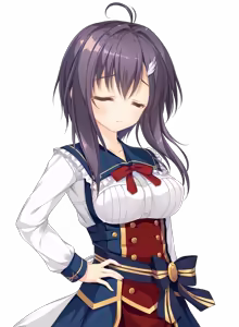 Page 797 of pieces / Wataridori no Somnium  (Character Set) 1/2 - preview thumbnail