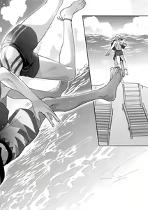 Page 159 of Re tkciao Tenchi Kogareru kin no Mutsugoto - preview thumbnail
