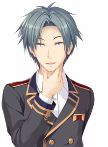 Page 1156 of pieces / Wataridori no Somnium  (Character Set) 2/2 - preview thumbnail