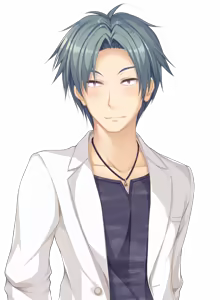 Page 1196 of pieces / Wataridori no Somnium  (Character Set) 2/2 - preview thumbnail
