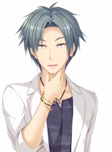 Page 1238 of pieces / Wataridori no Somnium  (Character Set) 2/2 - preview thumbnail