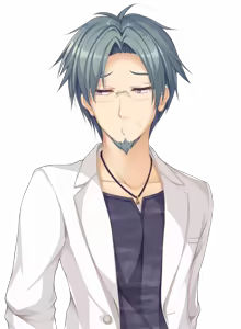 Page 1307 of pieces / Wataridori no Somnium  (Character Set) 2/2 - preview thumbnail