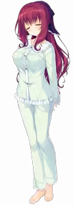 Page 166 of pieces / Wataridori no Somnium  (Character Set) 2/2 - preview thumbnail