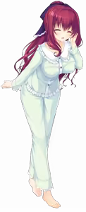 Page 192 of pieces / Wataridori no Somnium  (Character Set) 2/2 - preview thumbnail