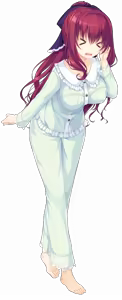 Page 216 of pieces / Wataridori no Somnium  (Character Set) 2/2 - preview thumbnail