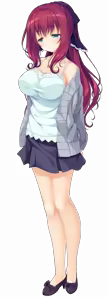 Page 30 of pieces / Wataridori no Somnium  (Character Set) 2/2 - preview thumbnail