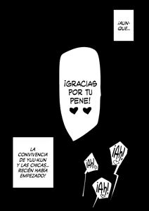 Page 34 of Otomari Shita no wa H na Gal Onee-chan-tachi no Ouchi deshita | El lugar donde me quedé le pertenecía a unas onee-chans gyarus pervertidas - preview thumbnail