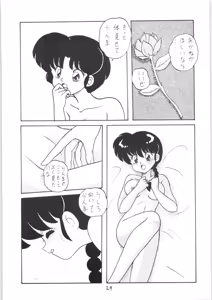 Page 28 of Kouteki Yokuatsu NON STOP REMIX - preview thumbnail