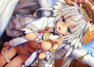 Page 1837 of Kamihime PROJECT - preview thumbnail