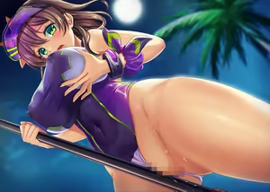 Page 1927 of Kamihime PROJECT - preview thumbnail