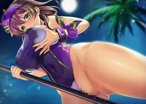 Page 1932 of Kamihime PROJECT - preview thumbnail