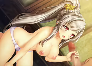 Page 25 of Kamihime PROJECT - preview thumbnail