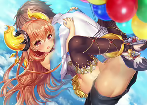 Page 630 of Kamihime PROJECT - preview thumbnail