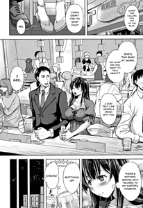 Page 108 of Tsumatorare | Wife Taking - preview thumbnail