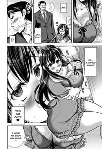 Page 110 of Tsumatorare | Wife Taking - preview thumbnail