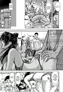 Page 53 of Tsumatorare | Wife Taking - preview thumbnail