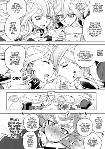 Page 5 of Duel Bitch Tyler! - preview thumbnail