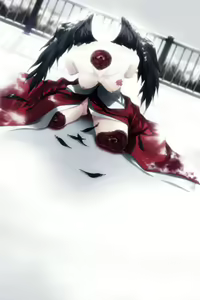 Page 294 of Cartagra ～ Tsuki Kurui no Yamai ～ - preview thumbnail