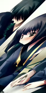 Page 299 of Cartagra ～ Tsuki Kurui no Yamai ～ - preview thumbnail