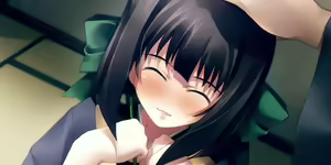 Page 300 of Cartagra ～ Tsuki Kurui no Yamai ～ - preview thumbnail