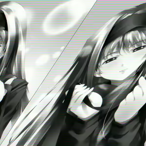 Page 302 of Cartagra ～ Tsuki Kurui no Yamai ～ - preview thumbnail