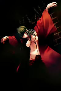 Page 315 of Cartagra ～ Tsuki Kurui no Yamai ～ - preview thumbnail