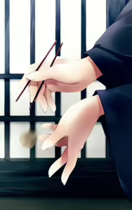 Page 338 of Cartagra ～ Tsuki Kurui no Yamai ～ - preview thumbnail