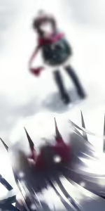 Page 350 of Cartagra ～ Tsuki Kurui no Yamai ～ - preview thumbnail