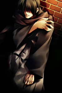 Page 381 of Cartagra ～ Tsuki Kurui no Yamai ～ - preview thumbnail