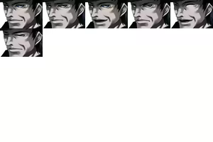 Page 570 of Cartagra ～ Tsuki Kurui no Yamai ～ - preview thumbnail