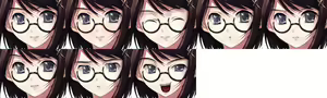 Page 728 of Cartagra ～ Tsuki Kurui no Yamai ～ - preview thumbnail