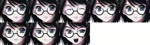 Page 730 of Cartagra ～ Tsuki Kurui no Yamai ～ - preview thumbnail