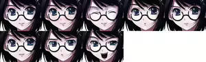 Page 732 of Cartagra ～ Tsuki Kurui no Yamai ～ - preview thumbnail